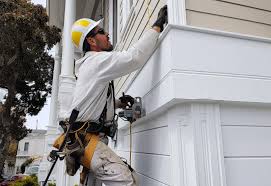 Affordable Siding Repair and Maintenance Services in El Cerro Mission, NM